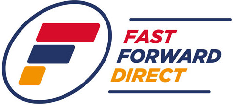 Fast Forward Direct Logo